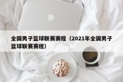 全国男子篮球联赛赛程（2021年全国男子篮球联赛赛程）